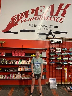 Peak Performance - The Running Store - Omaha, NE - Thumb 16