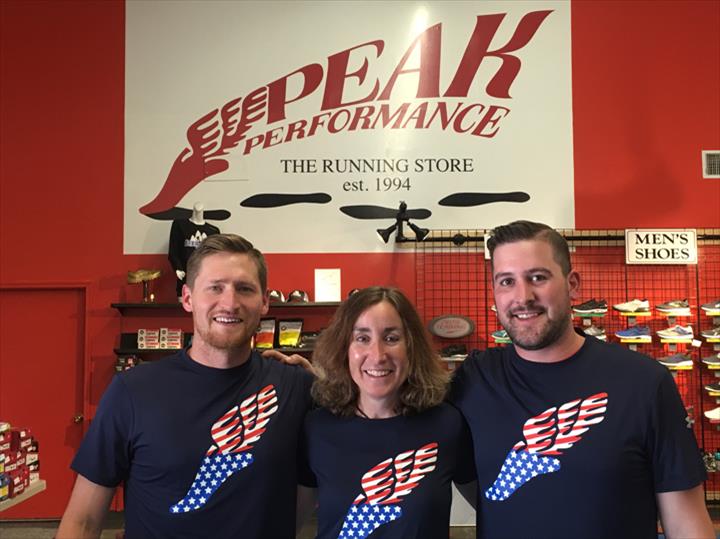Peak Performance - The Running Store - Omaha, NE - Thumb 10